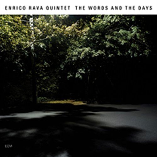 Rava Enrico Quintet · The Words (CD) (2007)