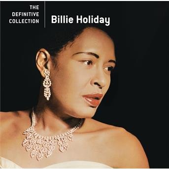 The Definitive Colle - Billie Holiday - Musik -  - 0602517576735 - 5. februar 2008