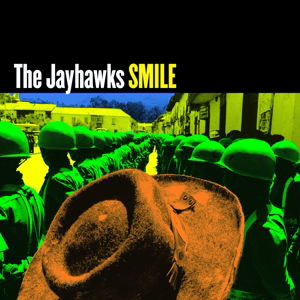 Smile - Jayhawks - Música - ALTERNATIVE - 0602537855735 - 1 de julho de 2014