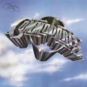 Commodores - Commodores - Muziek - MOTOWN - 0602557486735 - 16 juni 2017