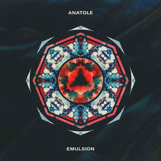 Emulsion - Anatole - Musiikki - DECCA - 0602567427735 - perjantai 15. maaliskuuta 2019
