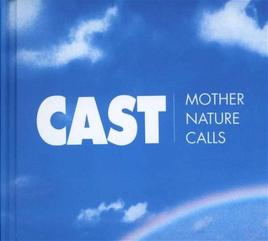 Cover for Cast · Mother Nature Calls (CD) [Deluxe 2cd Dvd edition] (2017)