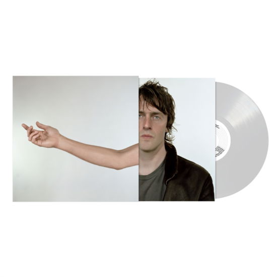 Amazing Grace (Dove Gray Vinyl) - Spiritualized - Musikk - FAT POSSUM RECORDS - 0767981182735 - 19. januar 2024