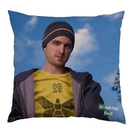 Cover for Breaking Bad · Jesse (MERCH)