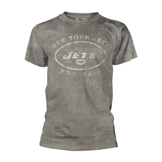 New York Jets - Nfl - Merchandise - <NONE> - 0803343204735 - September 17, 2018