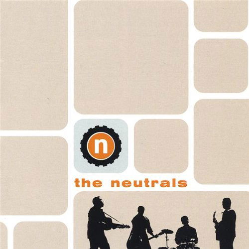 Cover for Neutrals (CD) (2006)