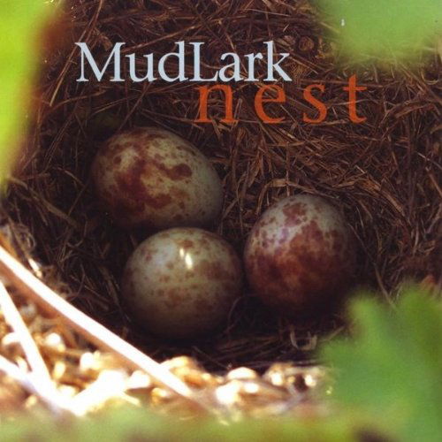 Cover for Mudlark · Nest (CD) (2010)