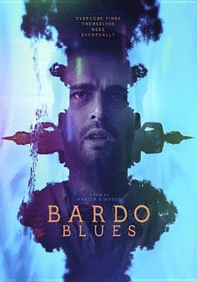 Cover for Bardo Blues (DVD) (2019)