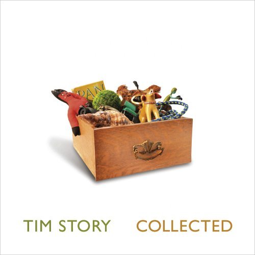 Cover for Tim Story · Collected (CD) (2010)