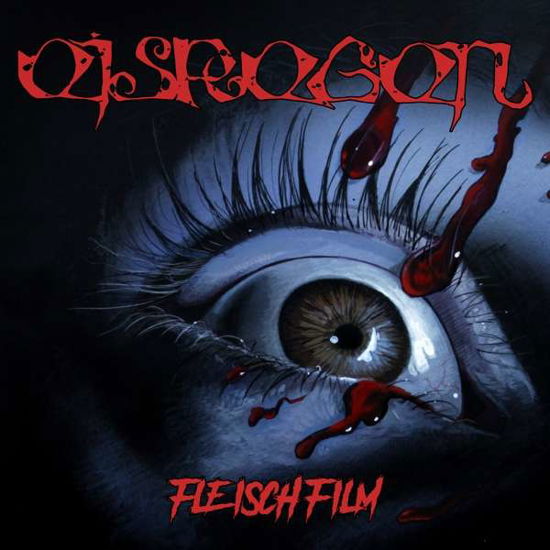 Fleischfilm - Eisregen - Música - MASSACRE RECORDS - 4028466119735 - 25 de agosto de 2017