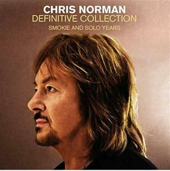 Cover for Chris Norman · Die Größten Erfolge (The Definitive Collection) (CD) (2021)