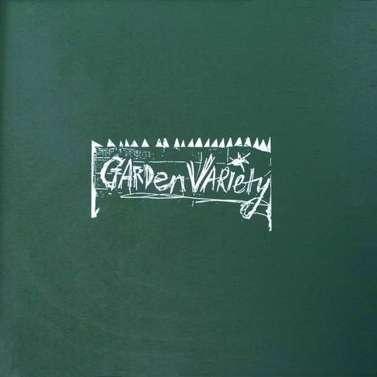 Cover for Garden Variety · The Complete Discography 1991-1996 (LP) (2019)