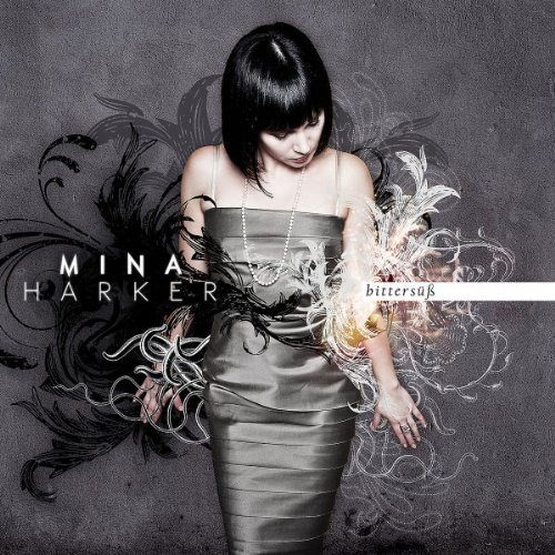 Cover for Mina Harker · Bittersuess (CD) (2011)