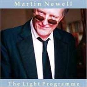Cover for Martin Newell · The Lights Programme (CD) [Japan Import edition] (2012)