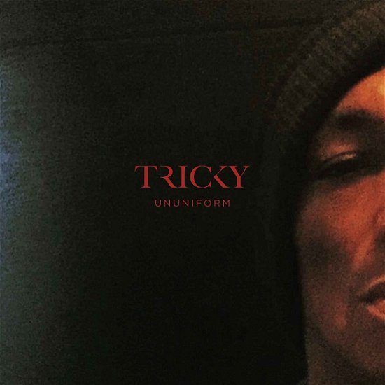 Cover for Tricky · Ununiform (CD) [Japan Import edition] (2017)