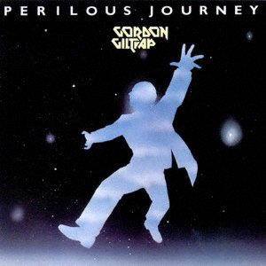 Perilous Journey - Gordon Giltrap - Music -  - 4527516605735 - July 2, 2021