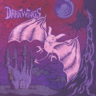 Cover for D · Dark Wings &lt;limited&gt; (CD) [Japan Import edition] (2013)