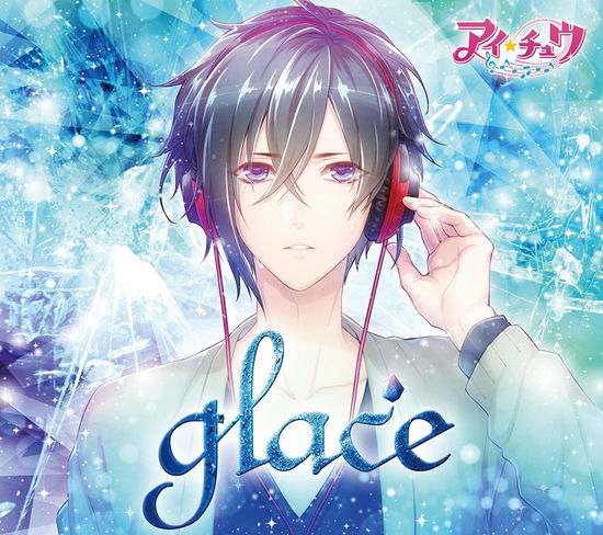 Cover for I Chu · Glace &lt;limited&gt; (CD) [Japan Import edition] (2017)