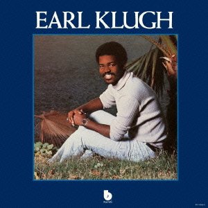 Cover for Earl Klugh (CD) [Limited edition] (2012)