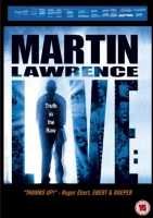 Martin Lawrence Live: Runteldat - Martin Lawrence - Filmes - PARAMOUNT HOME ENTERTAINMENT - 5014437854735 - 12 de julho de 2004