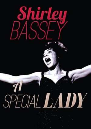 Cover for Shirley Bassey · Shirley Bassey: a Special Lady (DVD) (2013)
