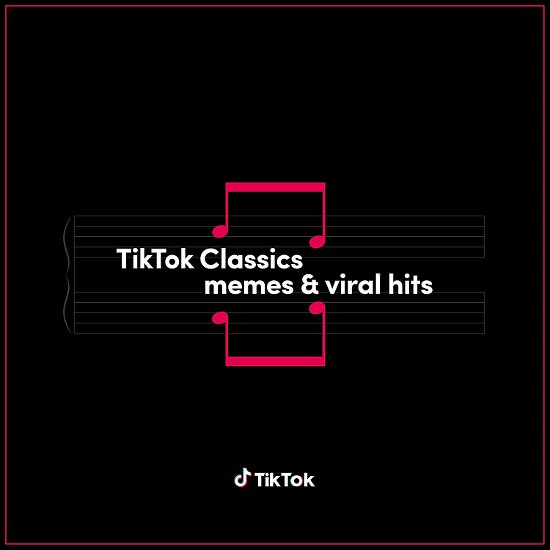 Deutsches Filmorchester Babelsberg / Christian Kohler · Tiktok Classics - Memes & Viral Hits (CD) (2022)