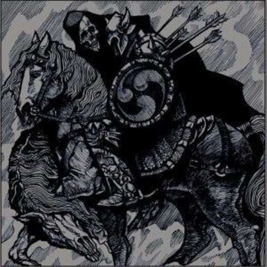 Horseback Battle Hammer - Conan - Música - BLACK BOW - 5055869566735 - 12 de abril de 2019