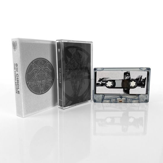 6th Circle · The Third Estate (Cassette) (2020)