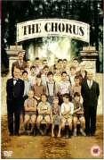 Cover for The Chorus (DVD) (2005)