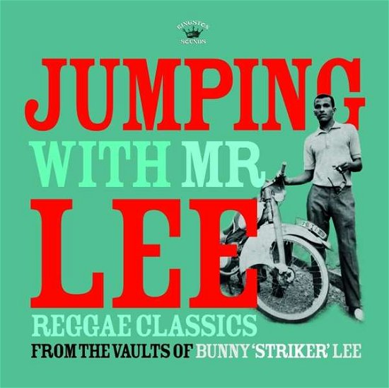Jumping With Mr. Lee - Various Artists - Music - KINGSTON SOUNDS - 5060135762735 - August 9, 2019
