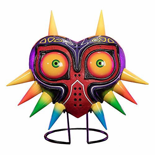 Cover for Figurine · ZELDA - Majoras Mask - Statue Standard Edition 25 (Toys) (2020)