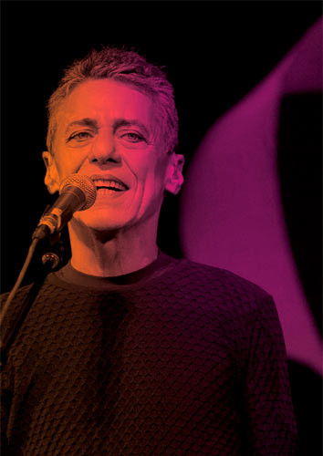 Na Carreira - Ao Vivo - Chico Buarque - Musique - BICOI - 7898539570735 - 9 avril 2014