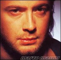 Cover for Marco Masini · T'innamoreria (CD) (1996)