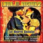 Cover for Various Artists · Hola...Bachata 2 (CD)