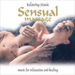 Cover for Compilation · Relaxing Music, Sensual Massage (CD)