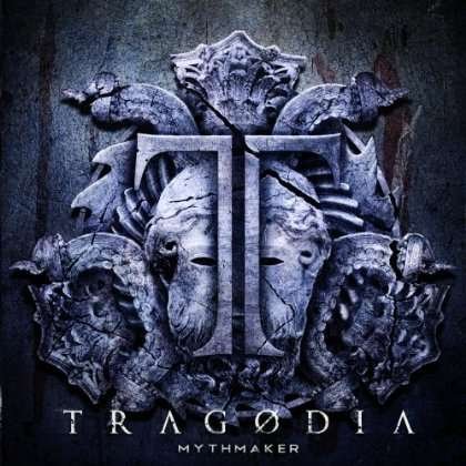 Cover for Tragodia · Mythmaker (CD) (2013)