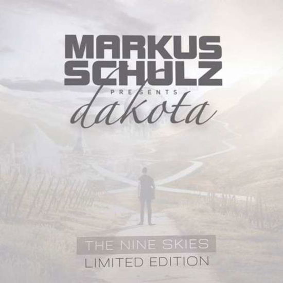 Dakota Markus Schulz Presents · Markus Schuls Presents Dakota (CD) (2018)