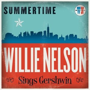 Willie Nelson-summertime: Willie.. - LP - Musik - MOV - 8719262000735 - 3. März 2016
