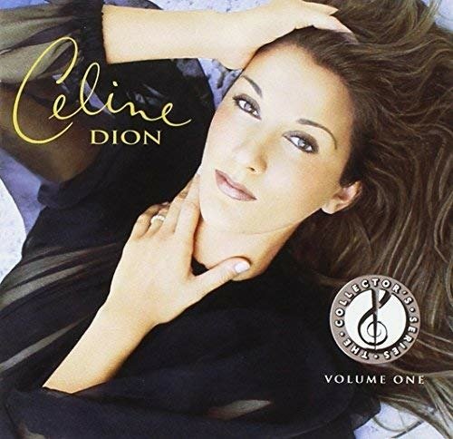 Cover for Celine Dion · The Collector's Series (CD) (2000)