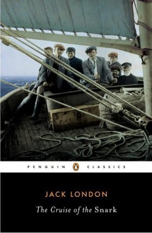 The Cruise of the Snark - Jack London - Böcker - Penguin Publishing Group - 9780142437735 - 27 april 2004