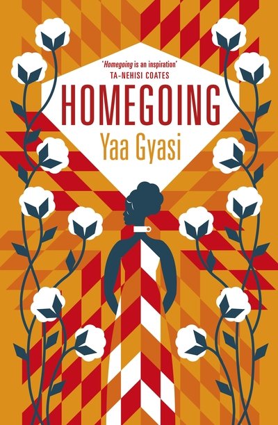 Cover for Yaa Gyasi · Homegoing (Buch) (2016)