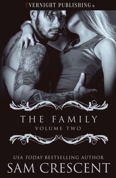 Cover for Sam Crescent · The Family Volume 2 (Pocketbok) (2020)