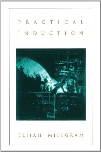 Cover for Elijah Millgram · Practical Induction (Taschenbuch) [New edition] (1999)