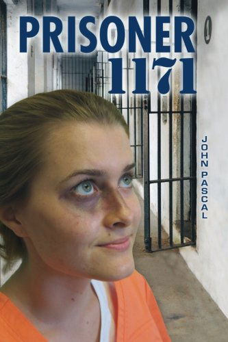 Cover for Pascal John Imperato · Prisoner 1171 (Paperback Book) (2014)