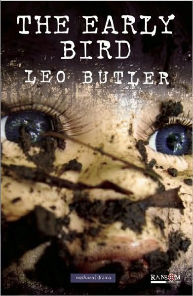Cover for Leo Butler · The Early Bird - Modern Plays (Paperback Book) (2006)