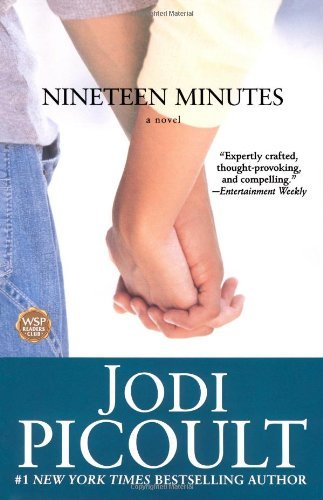 Cover for Jodi Picoult · Nineteen Minutes (Paperback Bog) [Later Printing edition] (2008)