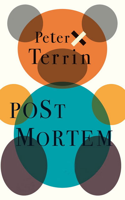 Cover for Peter Terrin · Post Mortem (Hardcover Book) (2015)