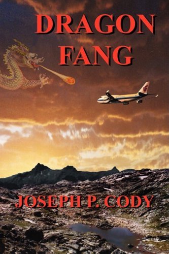 Cover for Joseph P. Cody · Dragon Fang (Paperback Book) (2008)