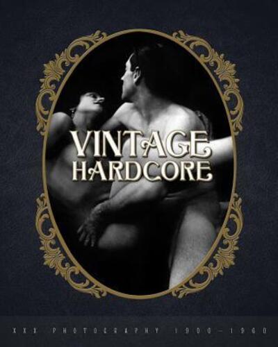 Cover for Nico B. · Vintage Hardcore (Book) (2019)