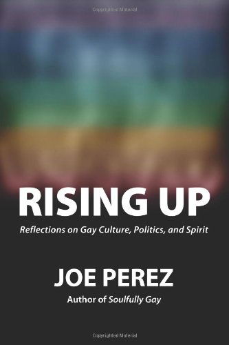 Cover for Joe Perez · Rising Up (Paperback Book) (2006)